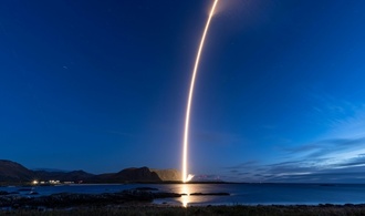 Isar Aerospace: Erfolgreicher Start von Trägerrakete ''nur ein erster Schritt''