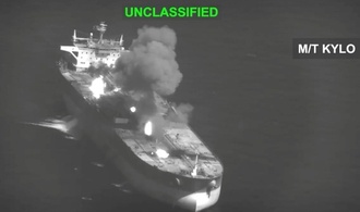Iran-Krieg: Mehrere Öltanker und andere Schiffe attackiert