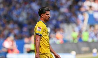 2. Bundesliga: Osnabrück schlägt Braunschweig - Hertha an der Spitze