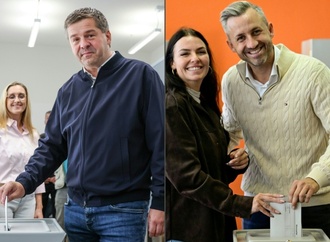 Prognosen: AfD in Sachsen-Anhalt weit vor CDU – absolute Mehrheit unklar