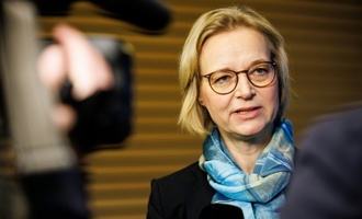 Nach Austrittswelle: Frühere BSW-Mitglieder in Thüringen gründen neue Partei