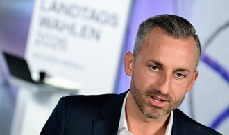 Siegmund lehnt AfD-geführte Minderheitsregierung in Sachsen-Anhalt ab