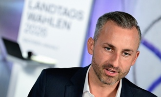 Siegmund lehnt AfD-geführte Minderheitsregierung in Sachsen-Anhalt ab