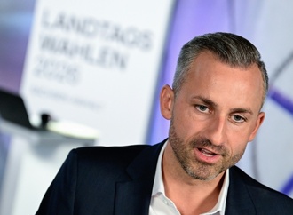 Siegmund lehnt AfD-geführte Minderheitsregierung in Sachsen-Anhalt ab