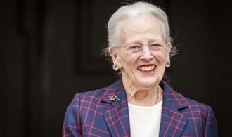 Dänemark: Frühere Königin Margrethe nach Schwächeanfall im Krankenhaus