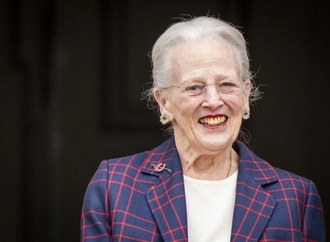 Dänemark: Frühere Königin Margrethe nach Schwächeanfall im Krankenhaus