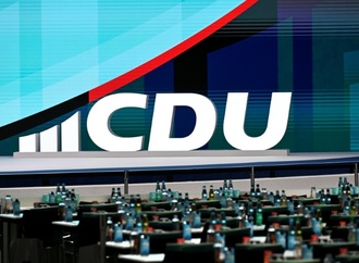 Chef von CDU-Sozialflügel fordert Merz zu Kurswechsel auf