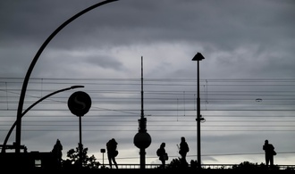 Hacker veröffentlichen sensible Dateien aus Berlin: Forderungen nach besserem Schutz