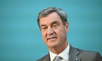 Politischer Gillamoos mit Reden von Söder und Heil sowie Hofreiter und Protschka