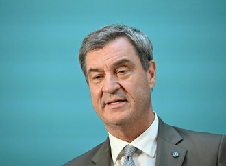Politischer Gillamoos mit Reden von Söder und Heil sowie Hofreiter und Protschka