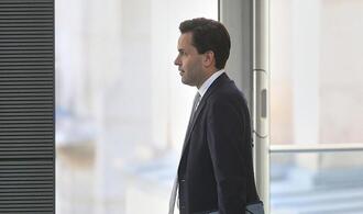 JU-Chef Winkel fordert zügige Rentenreform