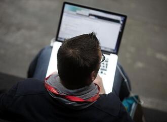 Homeoffice bei jedem dritten Dienstleister etabliert
