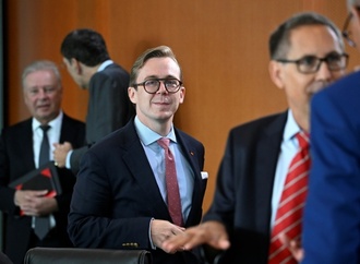 CDU-Politiker Amthor verteidigt Reformkurs und Kanzler Merz gegen Kritik