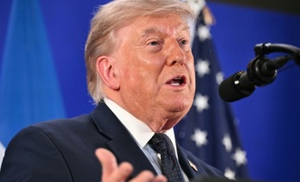 Trump schlägt Umbenennung von US-Bundesstaat New Mexico in ''New America'' vor