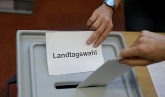Mittelalte Menschen und Männer in Sachsen-Anhalt besonders oft AfD-Wähler
