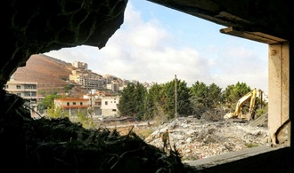 Libanon: Elf Tote bei neuen israelischen Angriffen