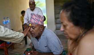 Nepal gedenkt mit nationalem Trauertag der Opfer der Sturzflut
