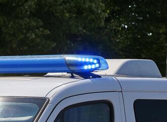 Weitere Sprengvorrichtungen an Stromtrassen in Sachsen entdeckt