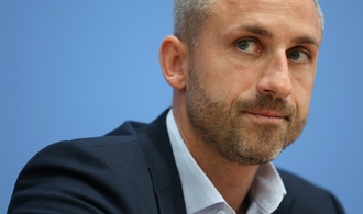 Siegmund: Gespräche über Zusammenarbeit mit AfD haben begonnen
