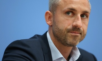 Siegmund: Gespräche über Zusammenarbeit mit AfD haben begonnen