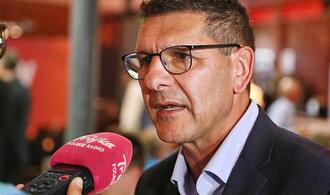 BSW-Spitzenkandidat skizziert mögliche Zusammenarbeit mit AfD