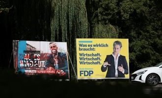 Kubicki setzt sich Frist bis Mai 2027: FDP soll wieder über fünf Prozent kommen