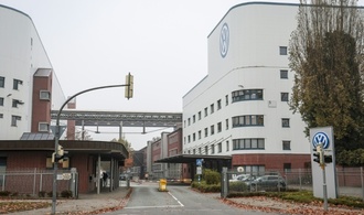 Raketenabwehr statt Autos: VW verkauft Werk Osnabrück an israelischen Investor