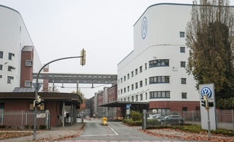 Raketenabwehr statt Autos: VW verkauft Werk Osnabrück an israelischen Investor