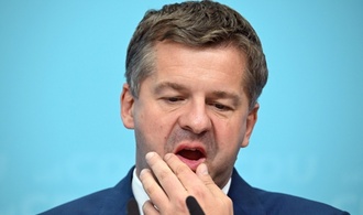 Sachsen-Anhalt: Ministerpräsident Schulze sieht Regierungsauftrag bei AfD