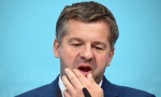 Sachsen-Anhalt: Ministerpräsident Schulze sieht Regierungsauftrag bei AfD