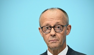Merz will seinen Regierungsstil ändern - ''Aufgeben ist für mich keine Option''