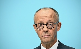 Wahlbeben in Sachsen-Anhalt: Merz will Kurs halten - mit neuem Regierungsstil