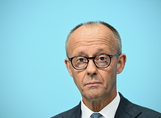 Merz will seinen Regierungsstil ändern - ''Aufgeben ist für mich keine Option''