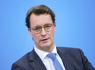 Mögliche AfD-Regierung in Sachsen-Anhalt: Wüst warnt vor Naivität