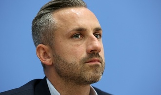 Sachsen-Anhalt: Schulze sieht CDU auf Weg in Opposition - AfD sucht ''stabile Mehrheit''