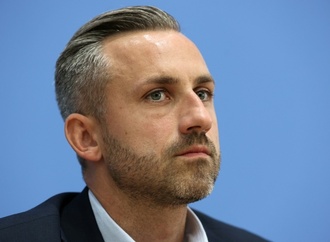 Sachsen-Anhalt: Schulze sieht CDU auf Weg in Opposition - AfD sucht ''stabile Mehrheit''