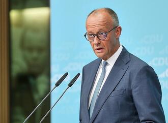 Schwesig fordert Kurswechsel von Merz und Bundesregierung