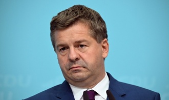 Nach CDU-Wahldesaster in Sachsen-Anhalt: Landesvorstand zieht Konsequenzen