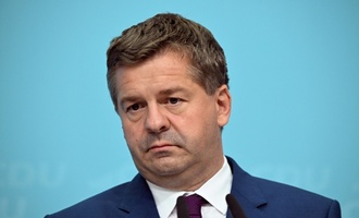 Nach CDU-Wahldesaster in Sachsen-Anhalt: Landesvorstand zieht Konsequenzen