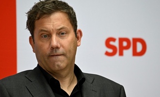 Finanzminister Klingbeil stellt im Bundestag Haushaltsentwurf für 2027 vor