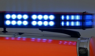 Arbeiter stürzt in Regensburg in Aufzugschacht und stirbt