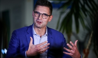 Trotz Kritik von Kanzler: CDU-Politiker Müller verteidigt Äußerungen vor Wahl