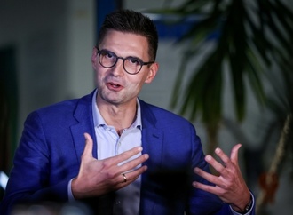 Trotz Kritik von Kanzler: CDU-Politiker Müller verteidigt Äußerungen vor Wahl