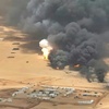 Riad: Dutzende Verletzte bei Huthi-Angriffen in Saudi-Arabien - Schäden an Energieanlagen