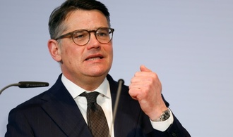 Hessens Ministerpräsident Rhein fordert Abkehr vom ''Brandmauer''-Begriff