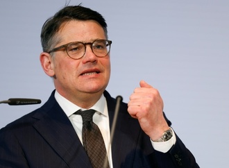 Hessens Ministerpräsident Rhein fordert Abkehr vom ''Brandmauer''-Begriff