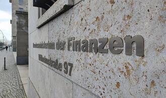 Zinsanstieg kostet Bund bis 2031 Milliarden
