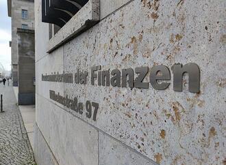 Zinsanstieg kostet Bund bis 2031 Milliarden