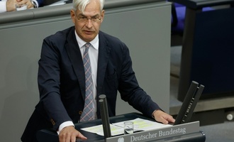 Unionsfrakionsvize zum Haushalt: Schulden dürfen kein Dauerzustand sein