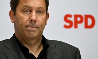 Finanzminister Klingbeil warnt vor Sozialabbau durch Reformpolitik